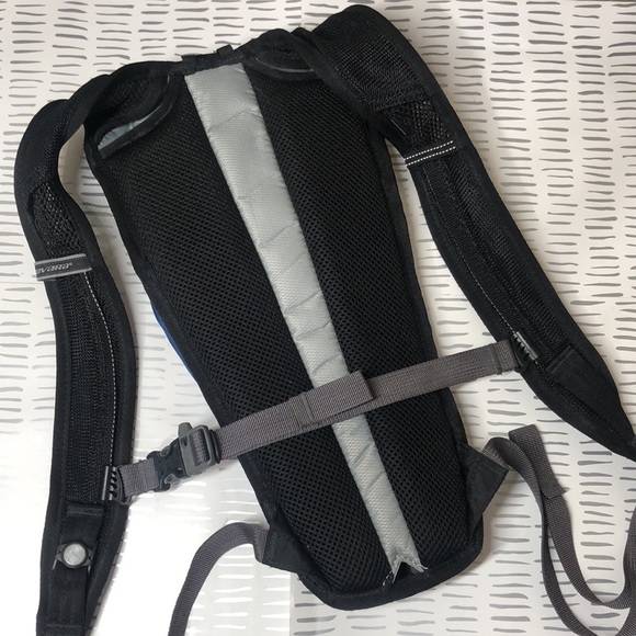 Novara ride backpack - Picture 5 of 14